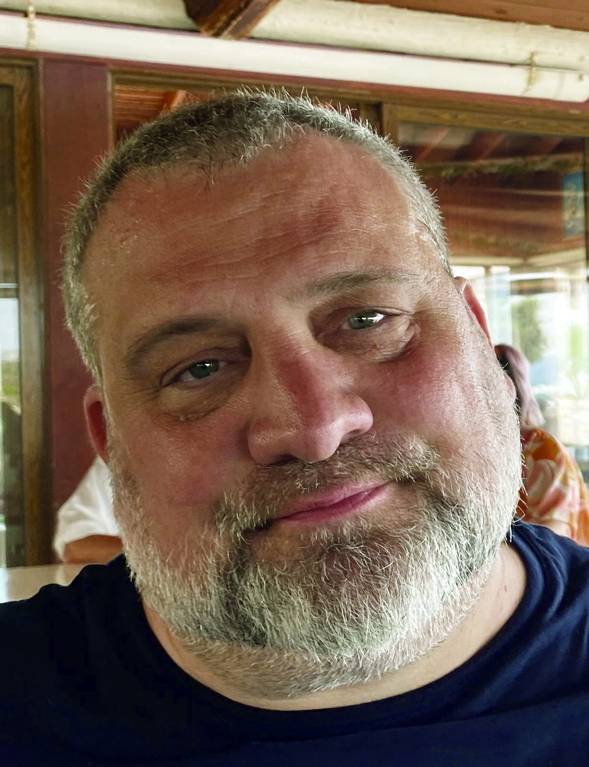 We sadly announce that UK Cypriot Phivos Ethelontis has passed away