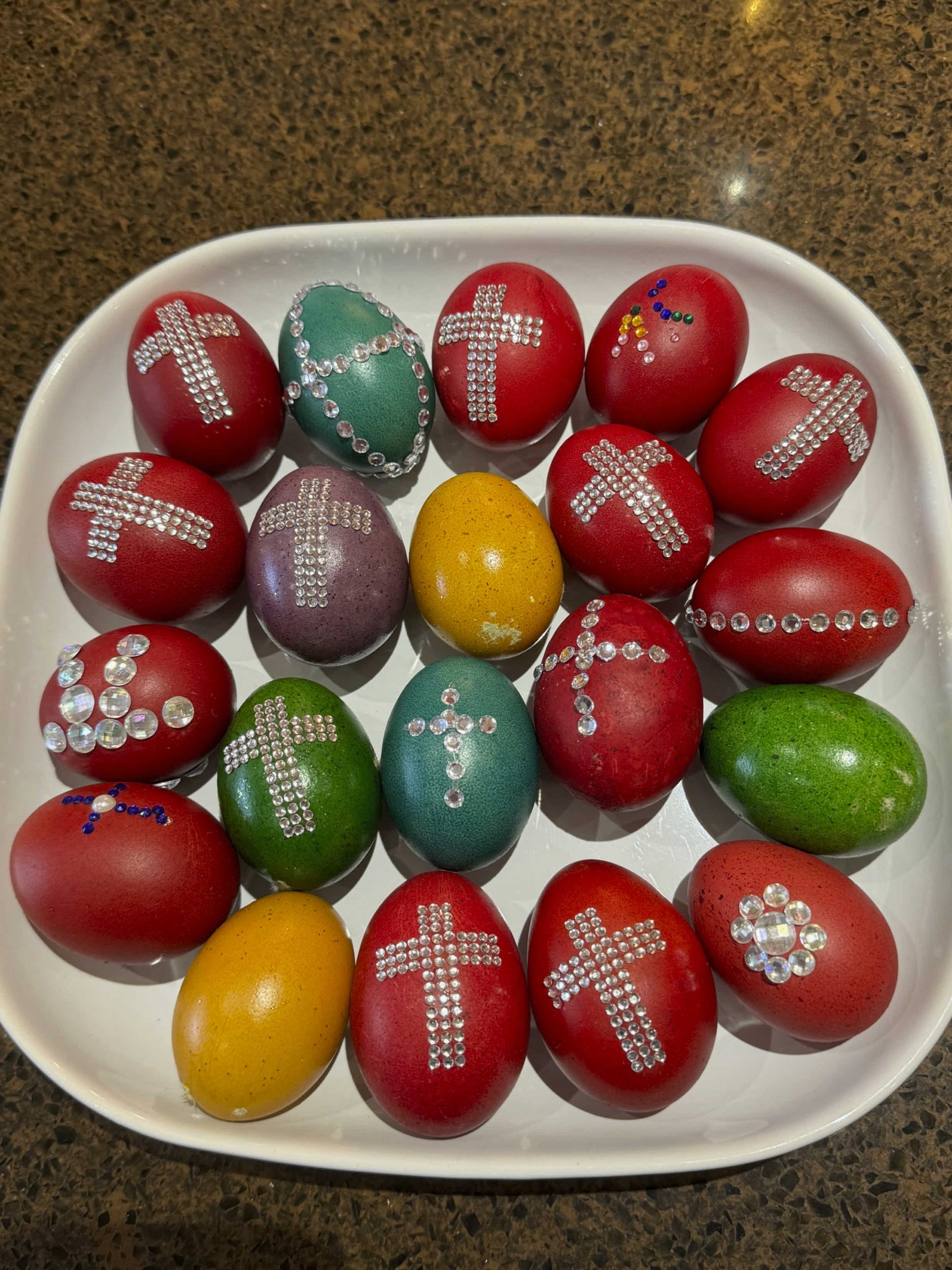 Easter Recipes