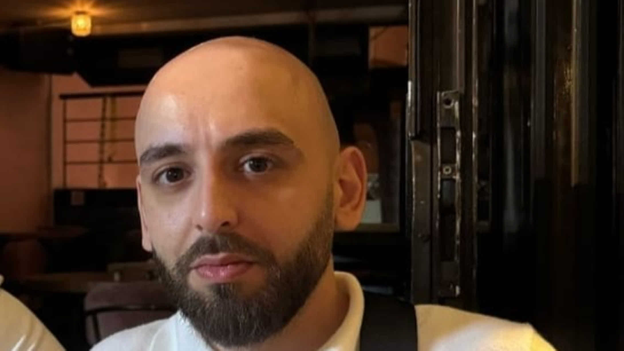 Help Michael Loui fight for his sight