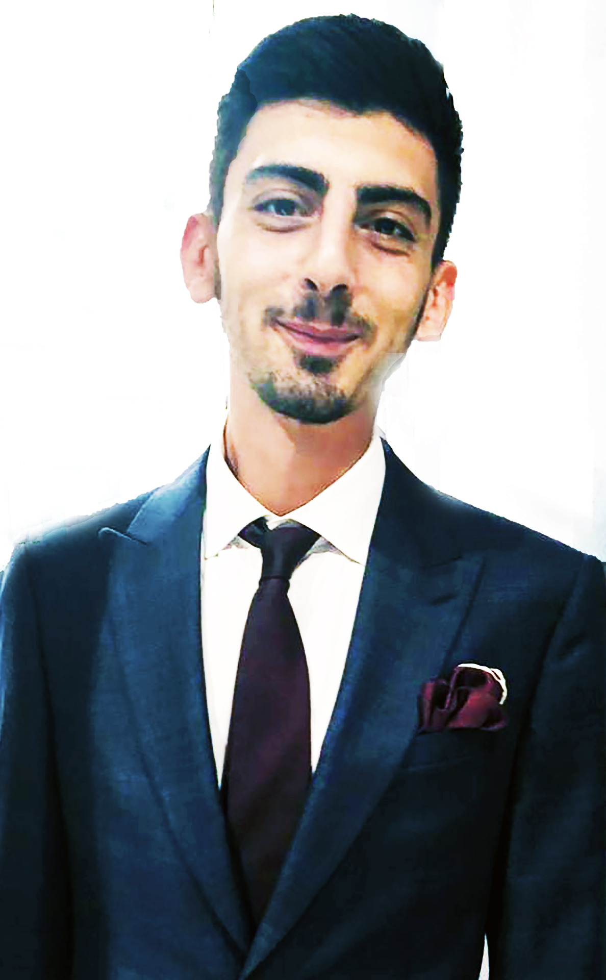 We sadly announce that 33 year old UK Cypriot George Mavlappas has passed away