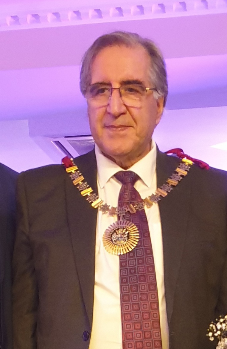 Mayor of Barnet Tony Vourou Charity Gala Dinner a massive success