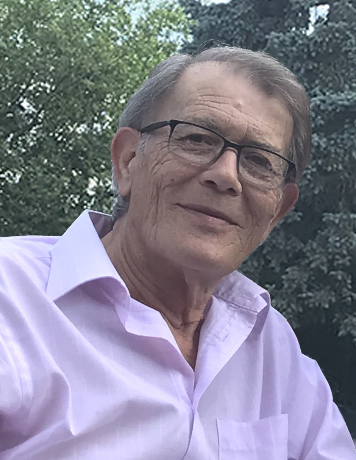 We sadly announce that UK Cypriot Kyriacos (Kris) Kazitti has passed away