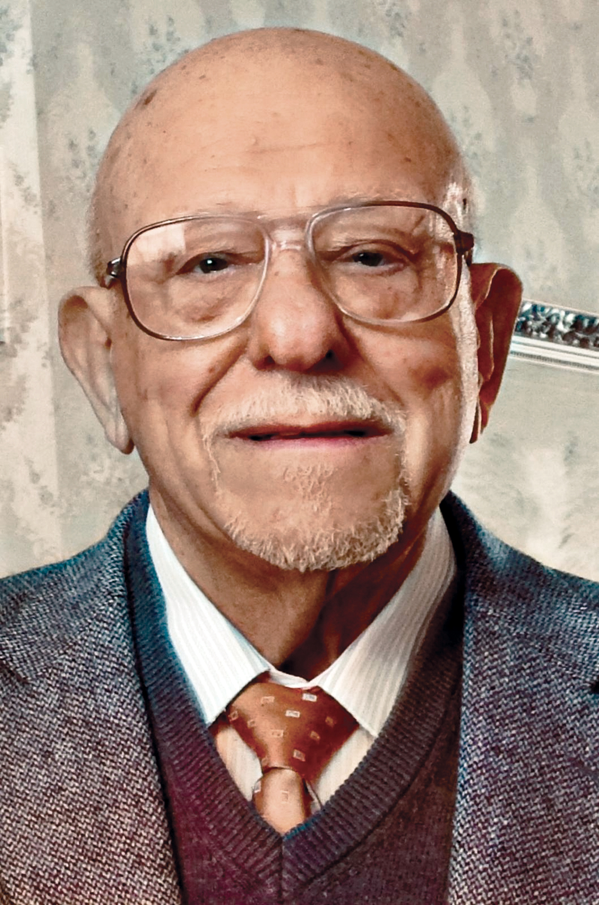 We sadly announce that UK Cypriot Kypros Soteriou has passed away