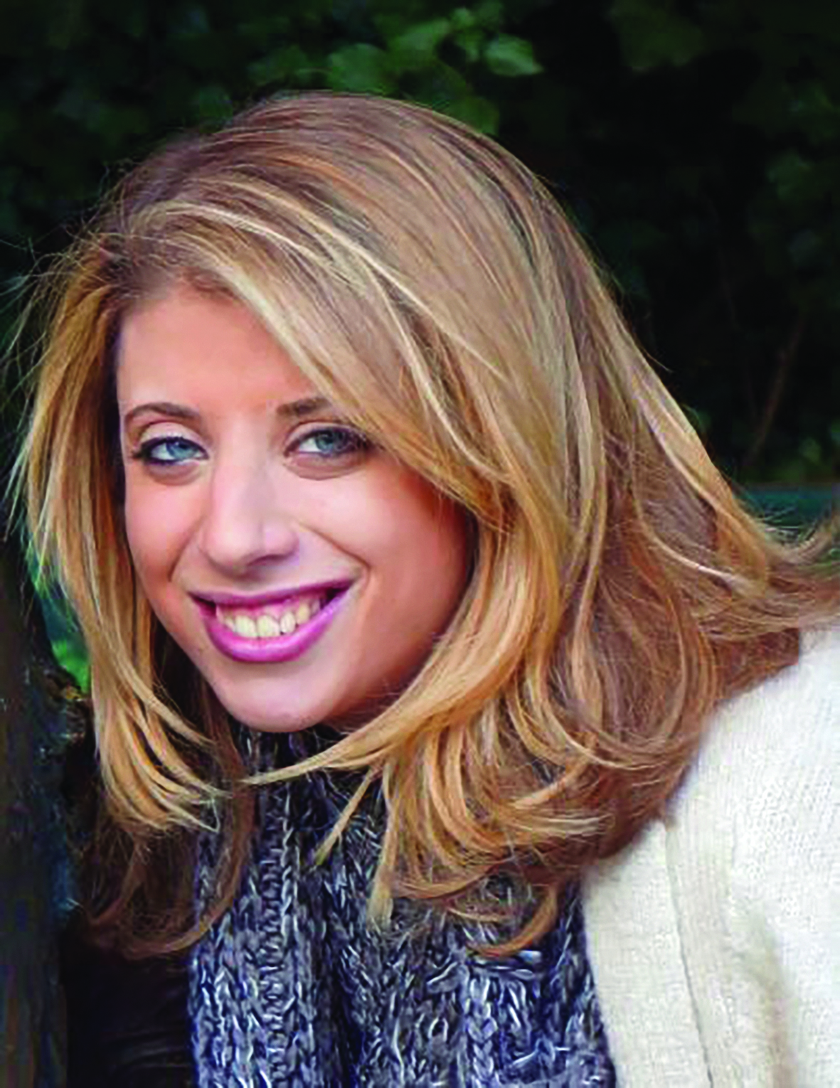 We sadly announce that 42 year old UK Cypriot Elena Georgiou has passed away