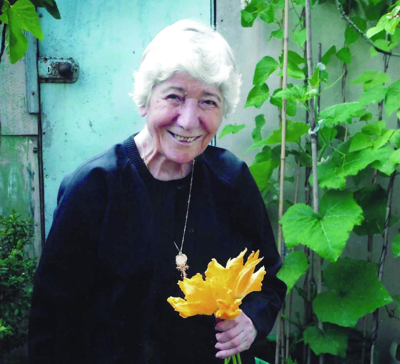 We sadly announce that UK Cypriot Eleni Stylianou (Elli) has passed away