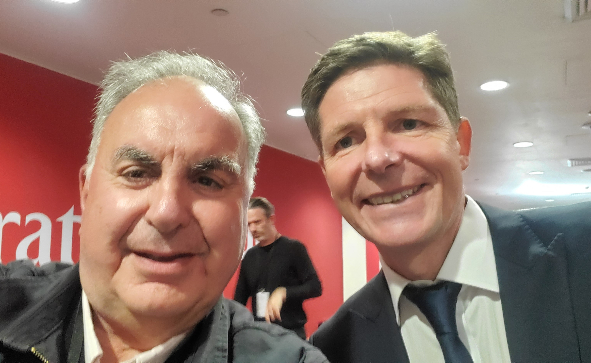 Crystal Palace win their first ever major trophy