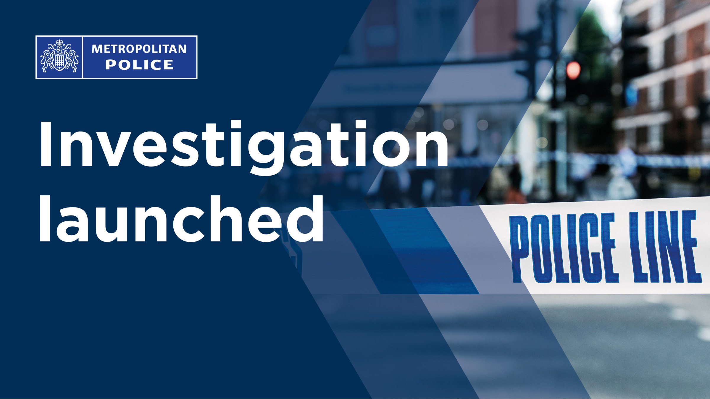 Murder investigation launched after fatal stabbing in Kingsbury