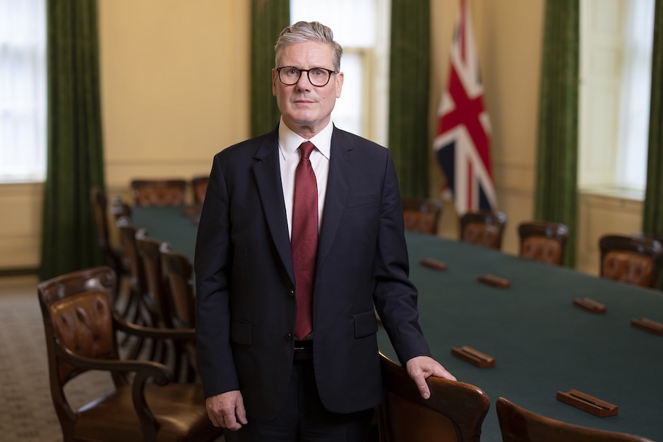 PM’s remarks at press conference with EU leaders : 19 May 2025