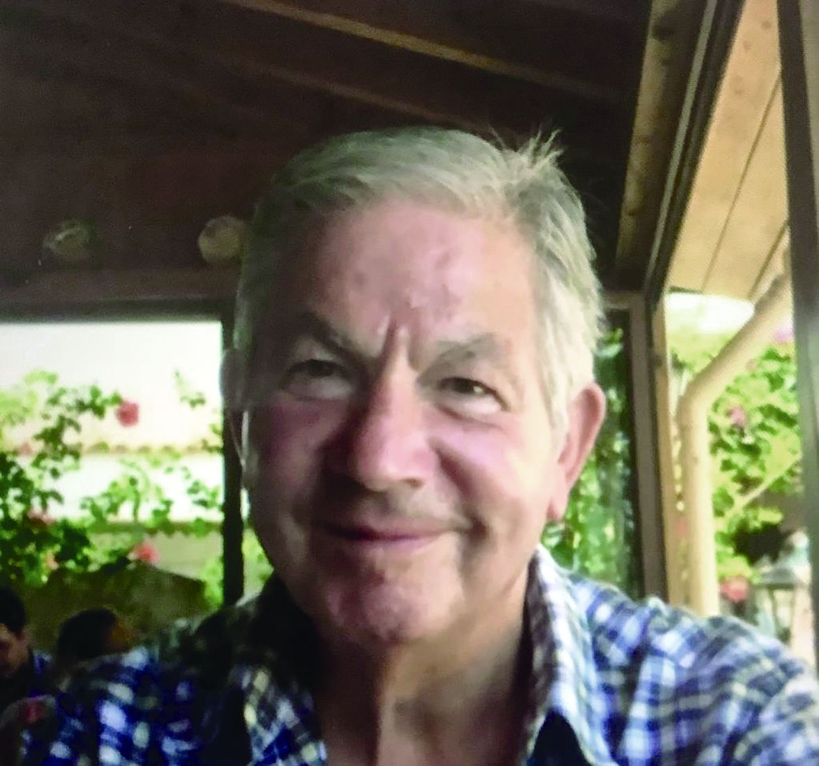 We sadly announce that UK Cypriot Andreas Kyriakou has passed away
