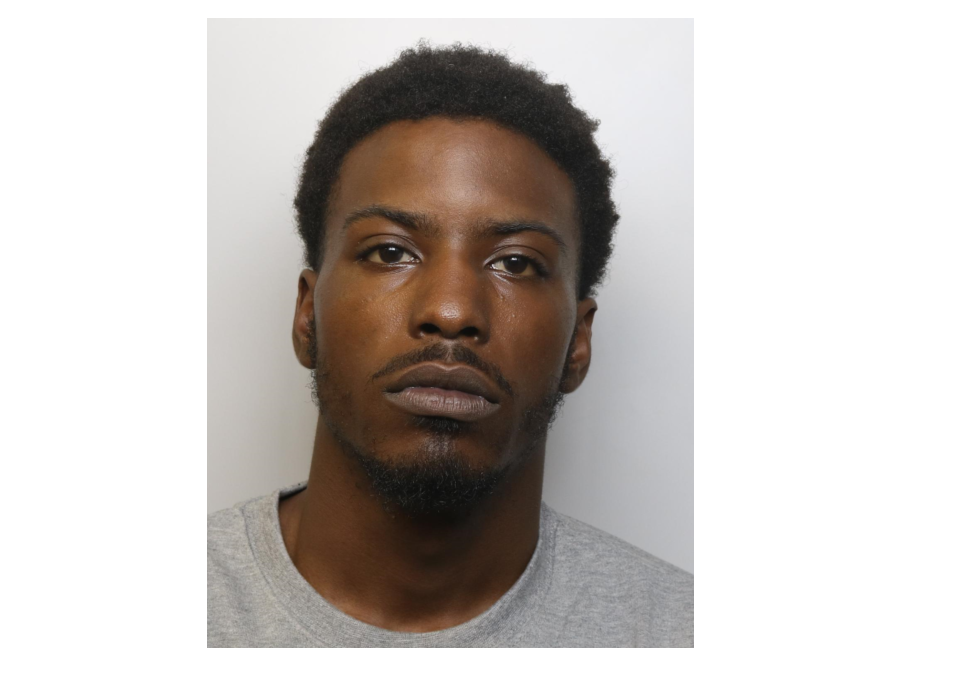 Teenager sentenced to 14 years in prison for brutal attack on man in his eighties – North London