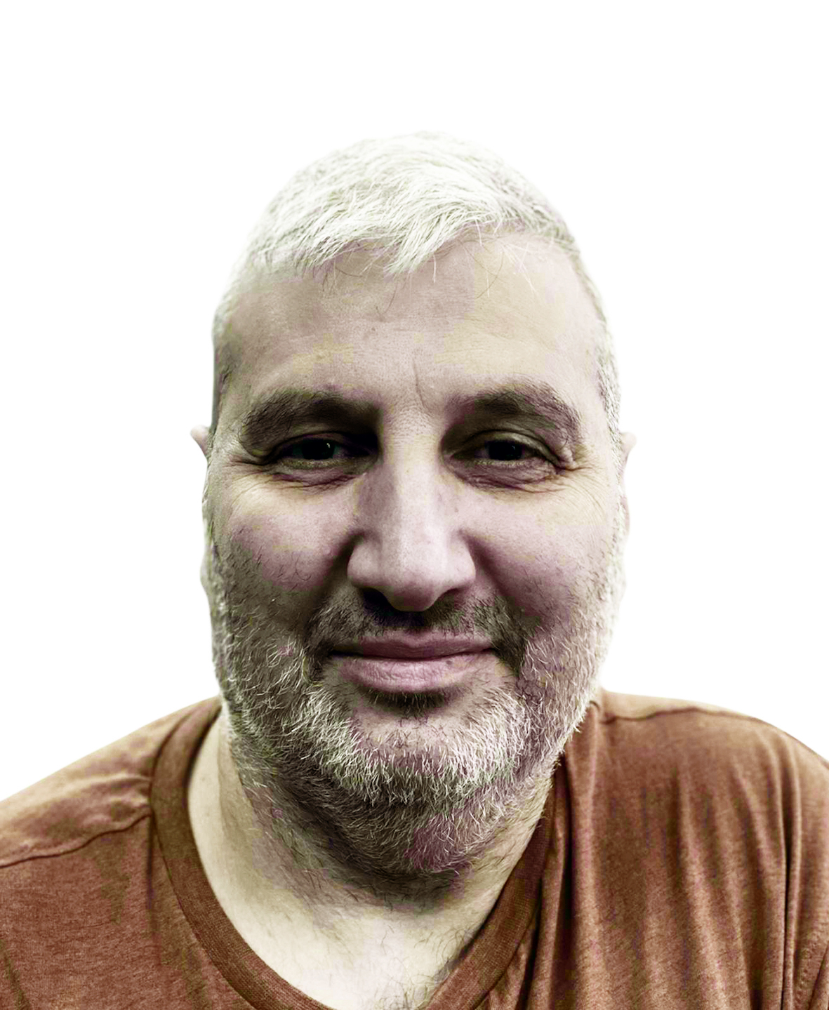 We sadly announce that UK Cypriot Andreas Georgios Michael has passed away