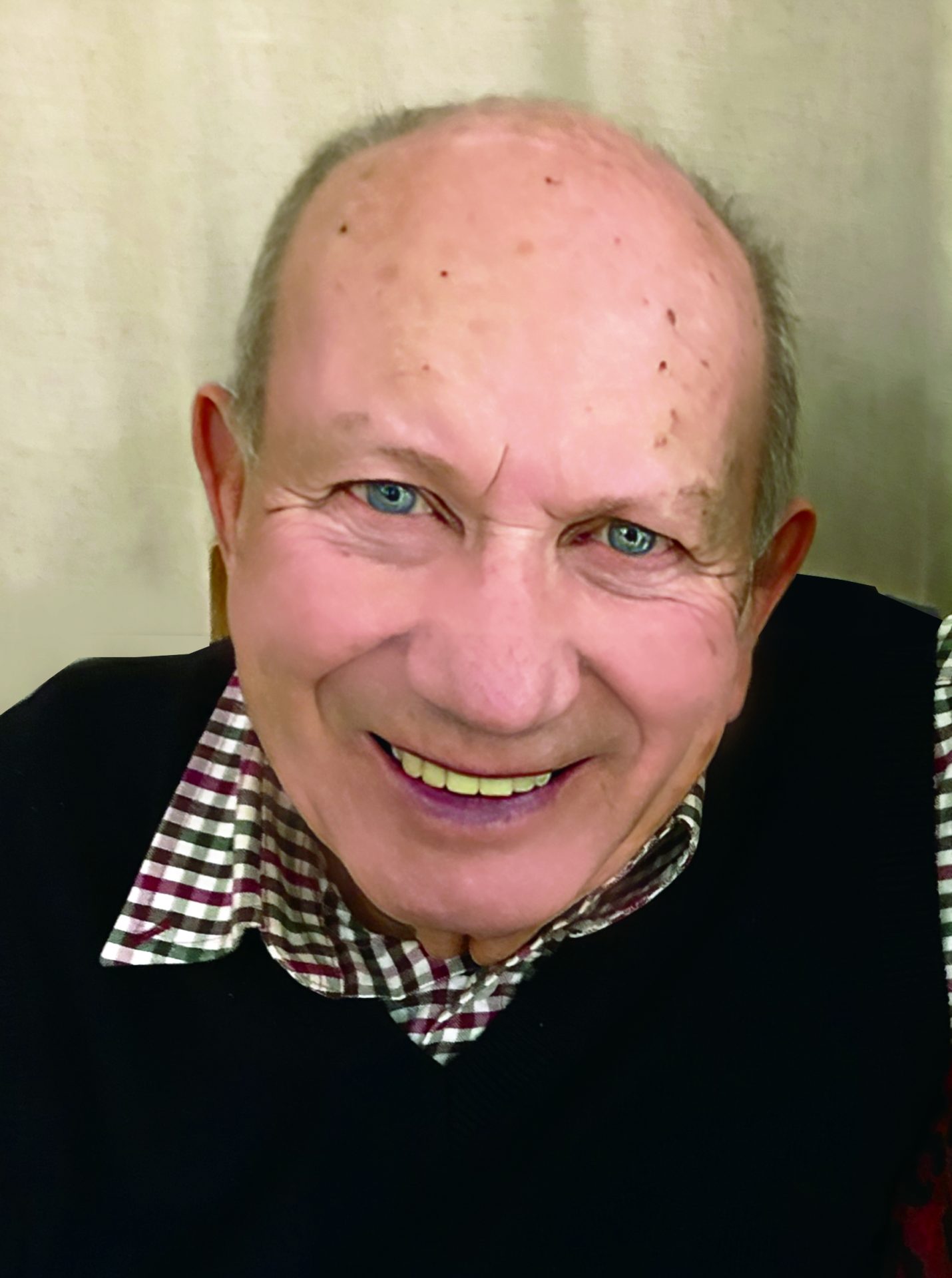 We sadly announce that UK Cypriot Yiannakis (John) Onissiphorou has passed away