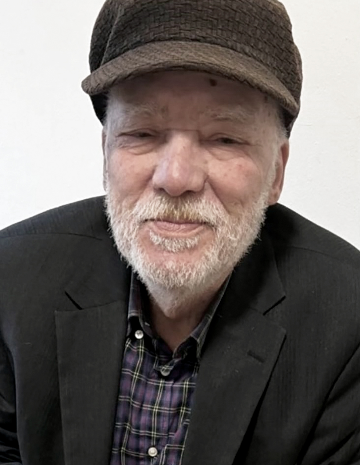 We sadly announce that UK Cypriot Andreas Ioannou has passed away