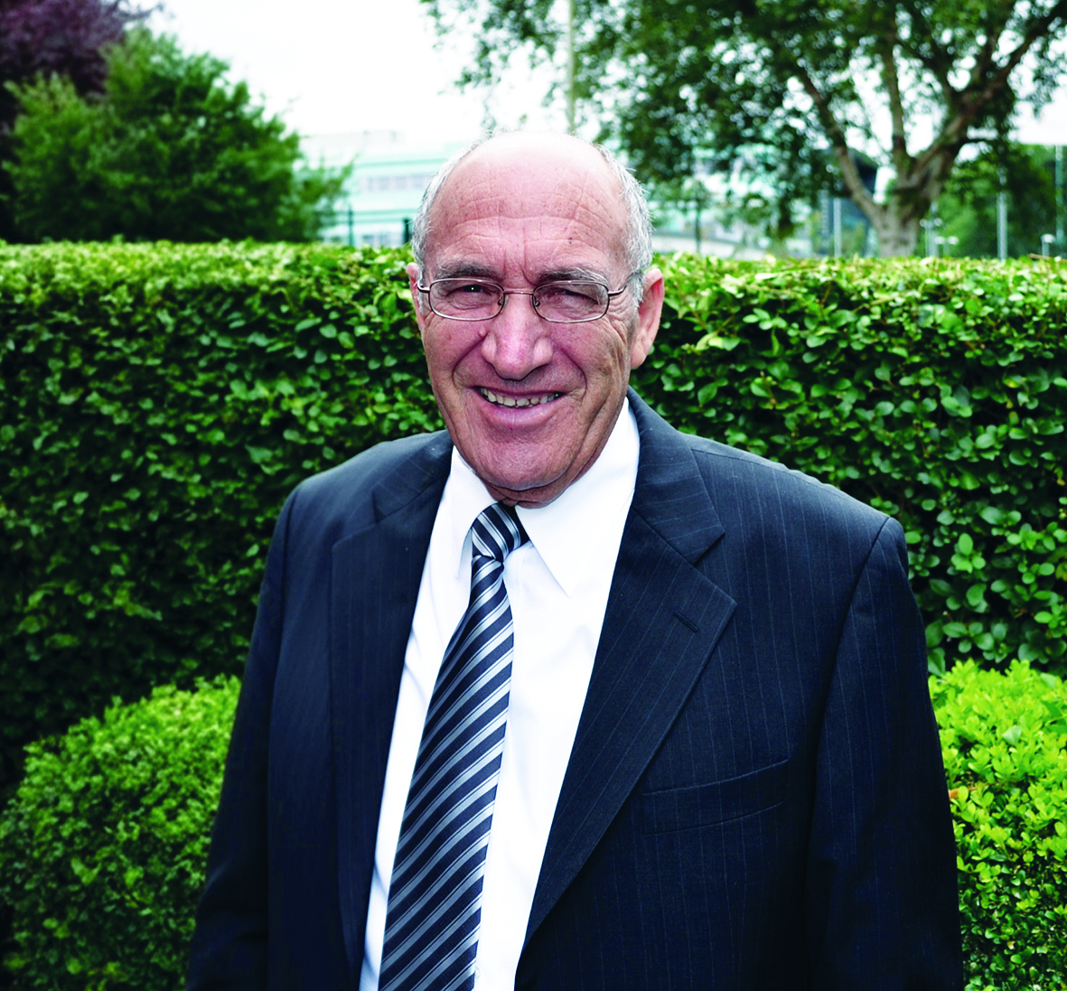 We sadly announce that UK Cypriot Panayiotis Tsinontas Petrou has passed away