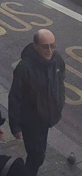 Police appeal for information after reported attempted rape in Finchley