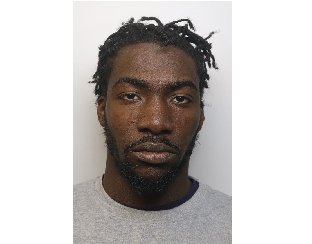 Sexual predator who attacked six women sentenced – London