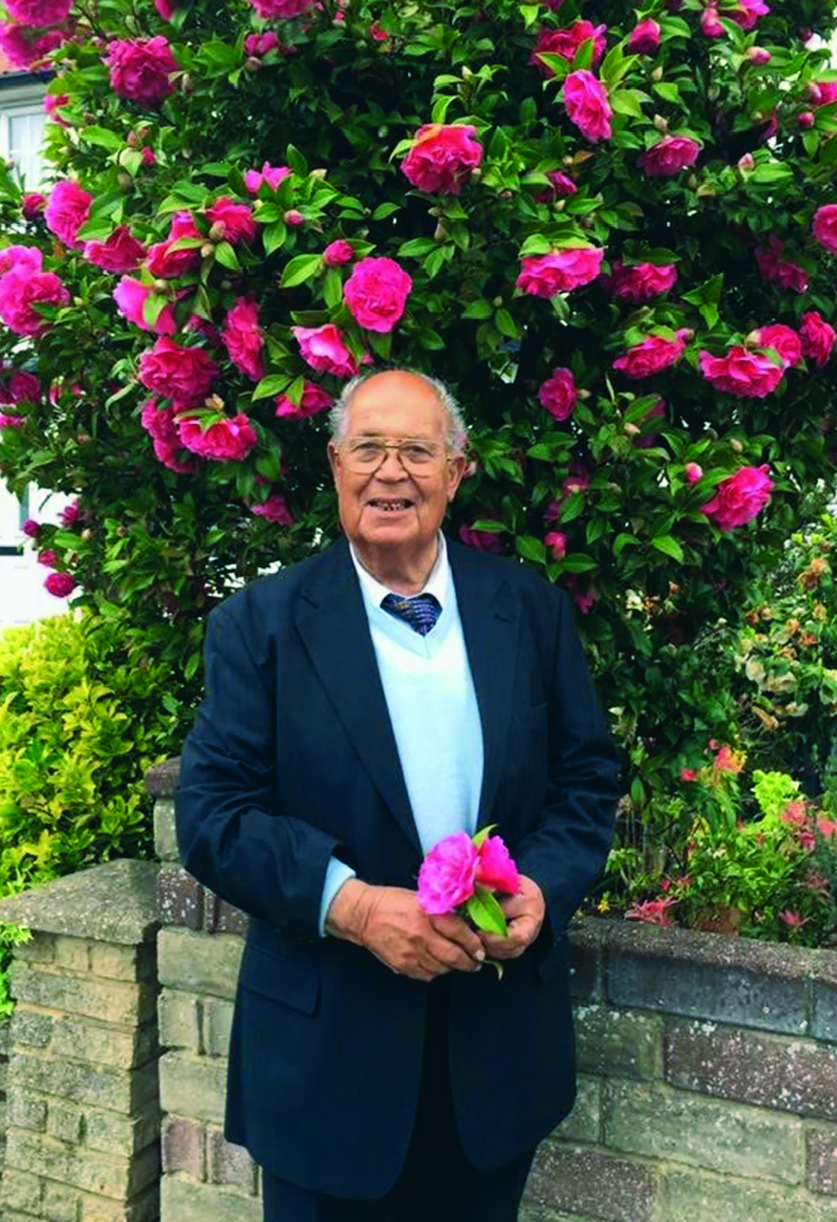 We sadly announce that Uk Cypriot Stavros (Steve) Constanti has passed away