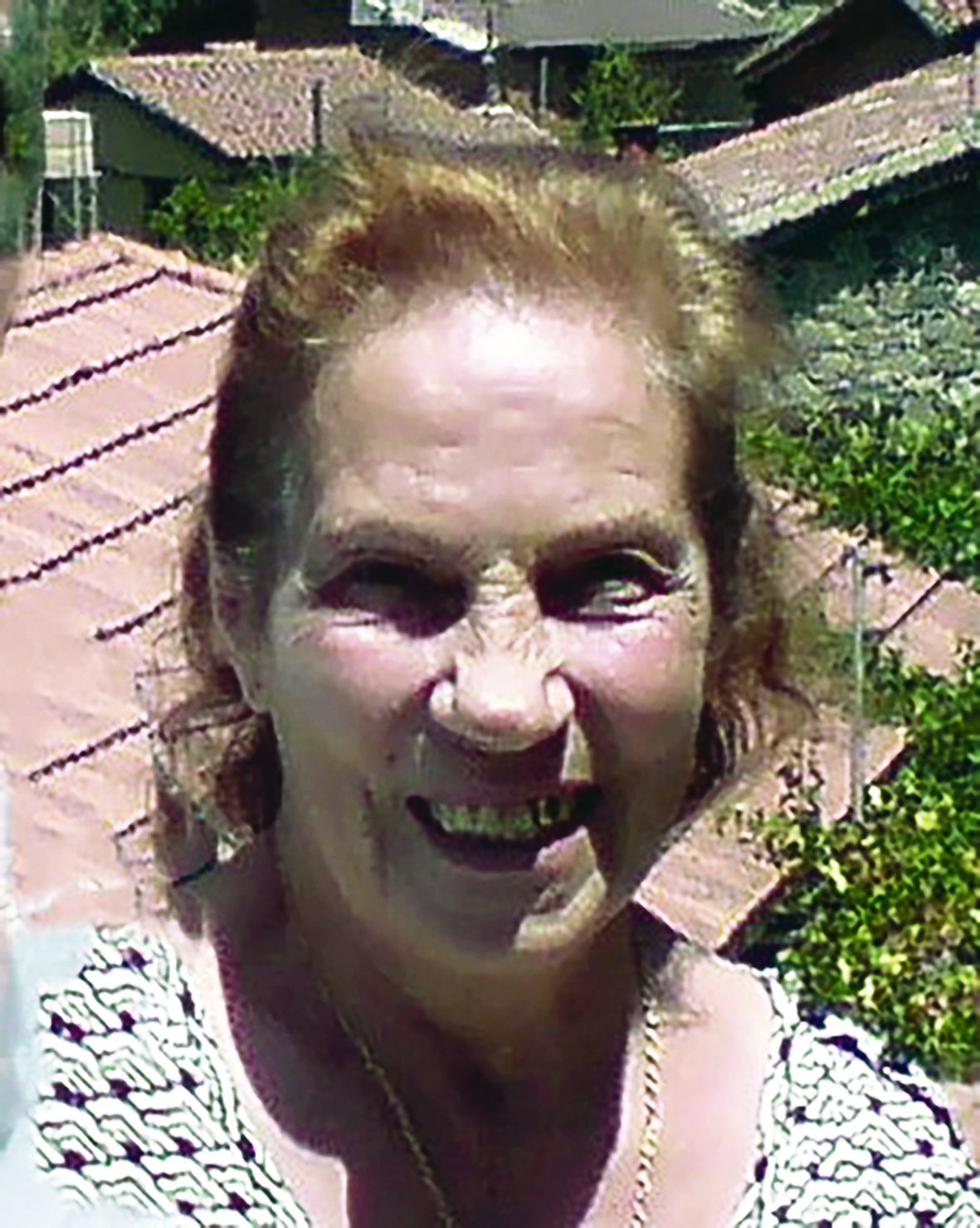 We sadly announce that UK Cypriot Phedra Chartas has passed away