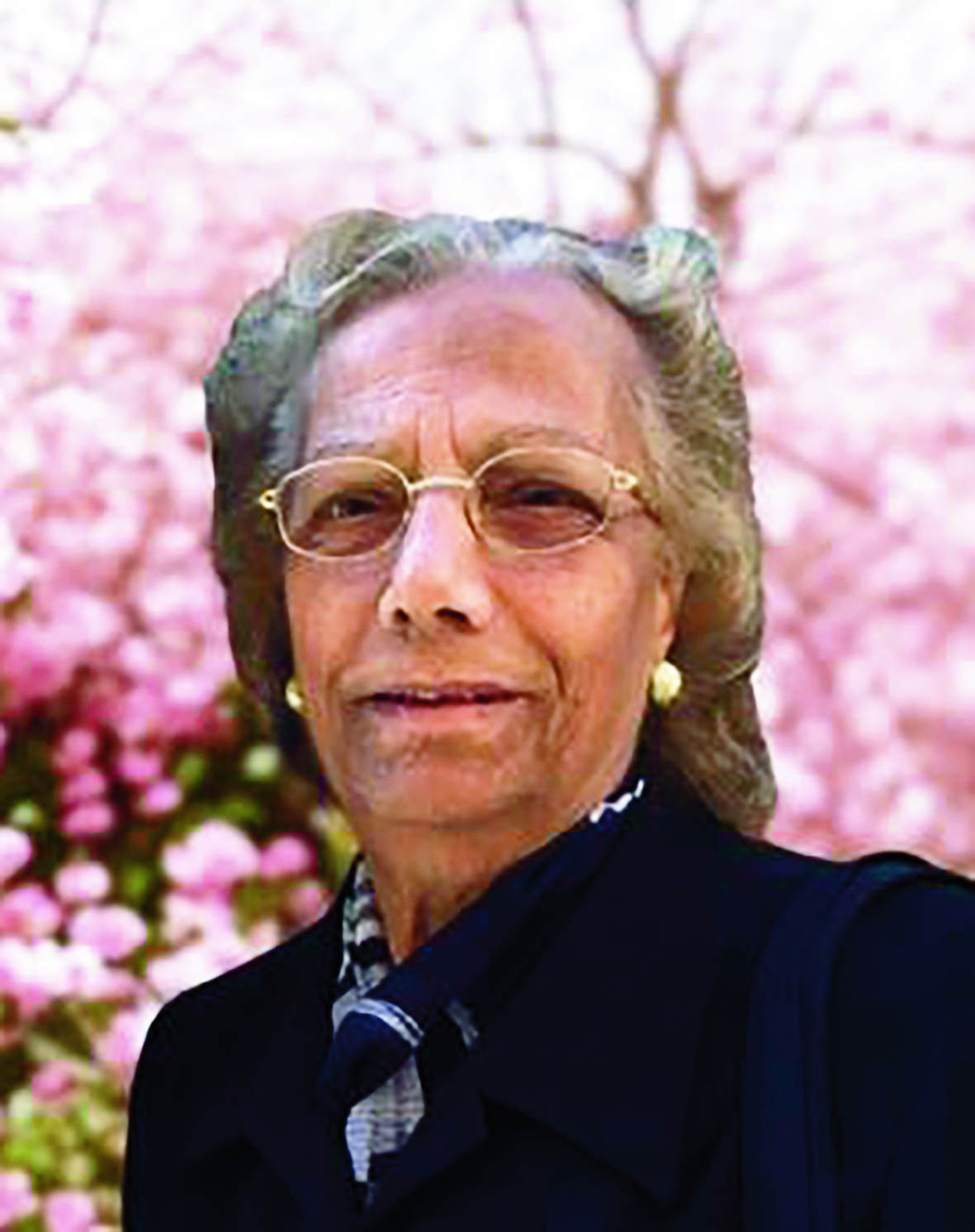 We sadly announce that UK Cypriot Demitra Stephanides has passed away