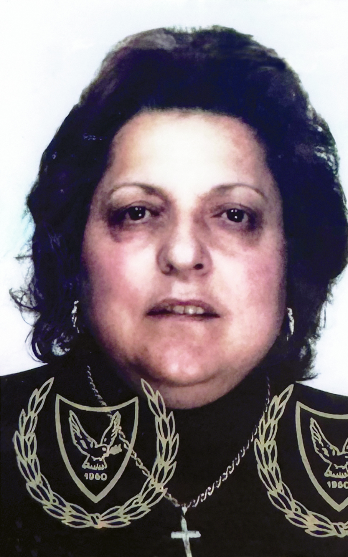 We sadly announce that UK Cypriot Kallistheni Ioannou passed away
