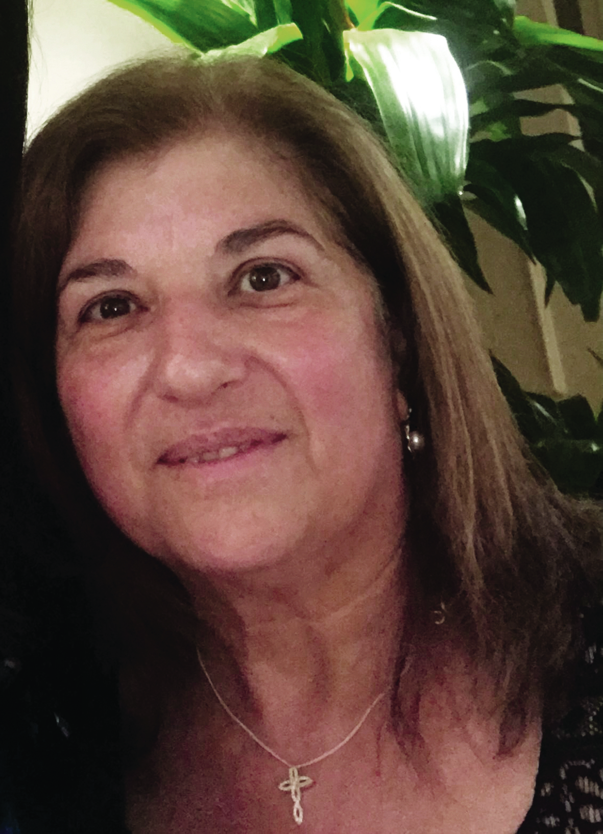 We sadly announce that UK Cypriot Kyriacou (Kay) Ioannou has passed away
