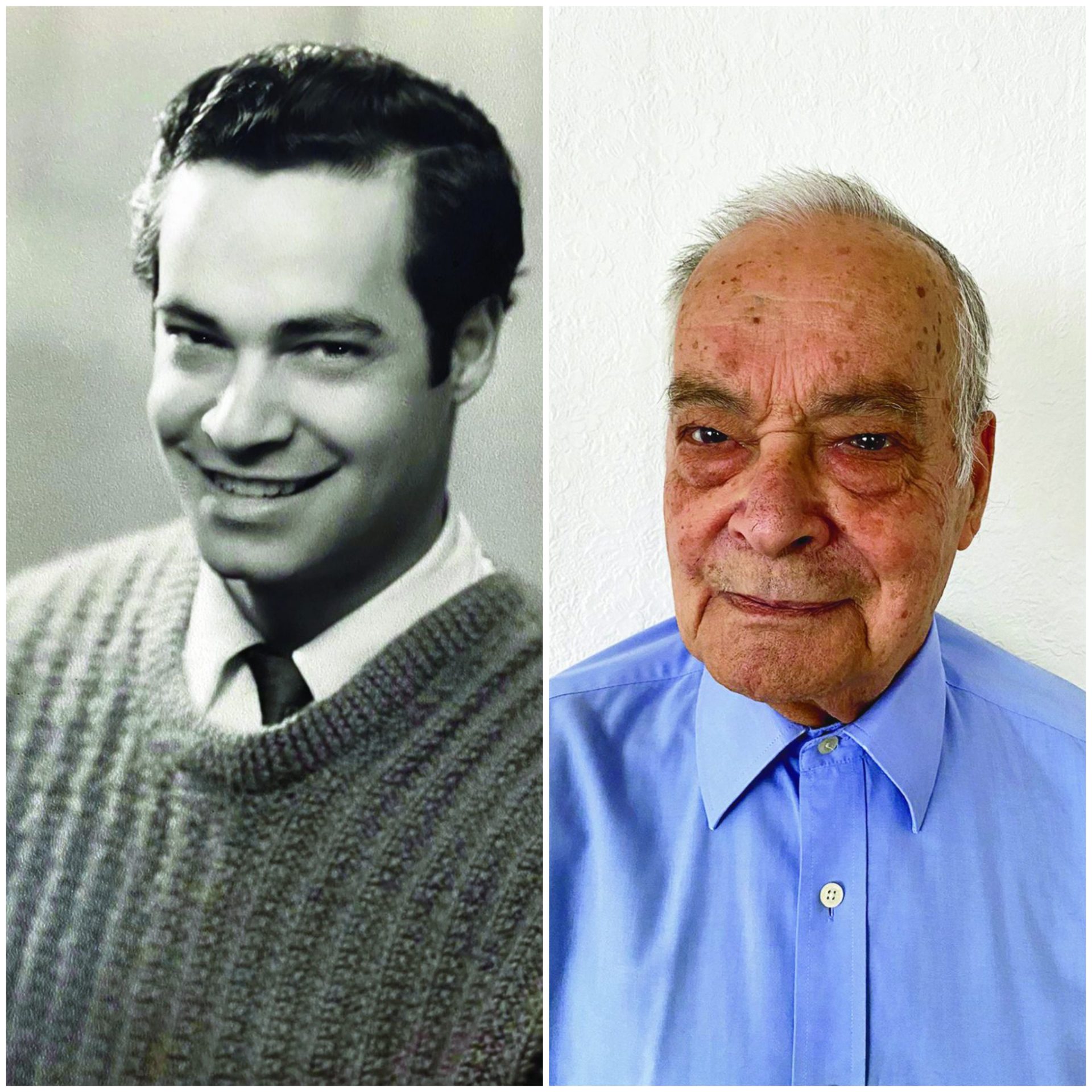 We sadly announce that UK Cypriot Andreas Markos has passed away