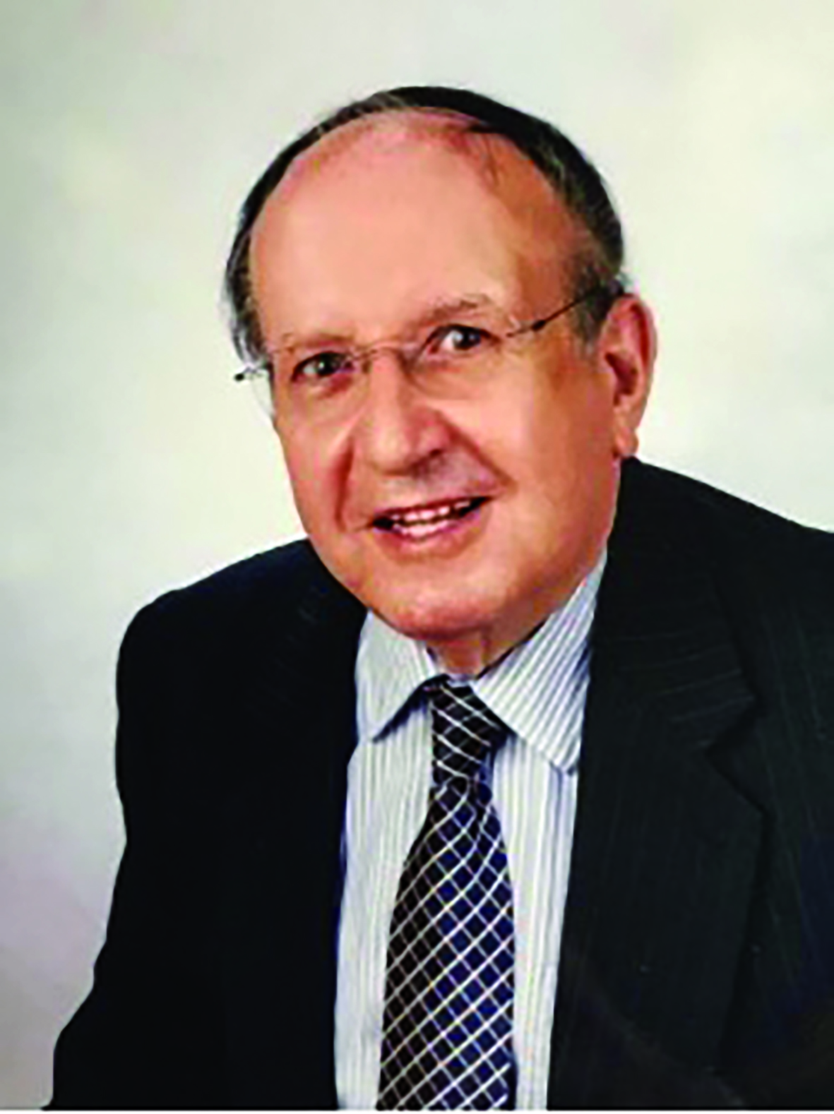We sadly announce that Michael Stephanides has passed away