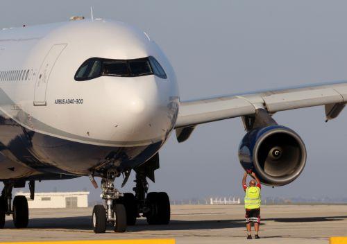 General strike to affect over 50 flights at Cyprus Airports today Thursday