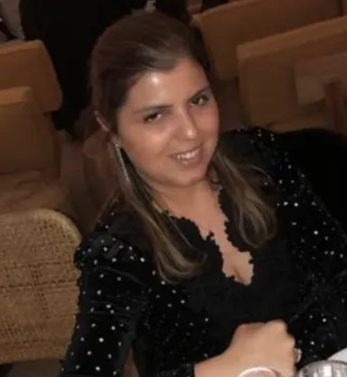 Greek Heiress, 28, dies in London from insect bite after being turned away from 2 hospitals, devastated mum says