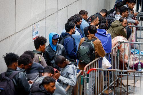 More than 3,000 applicants for international protection relocated from Cyprus to the EU since 2022