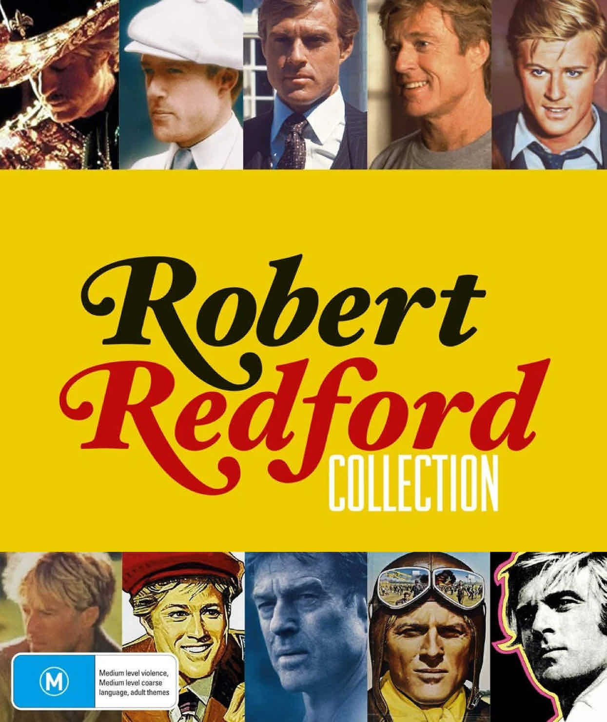 Robert Redford, who died on September 16, 2025, at the age of 89, lived the kind of American life that becomes myth
