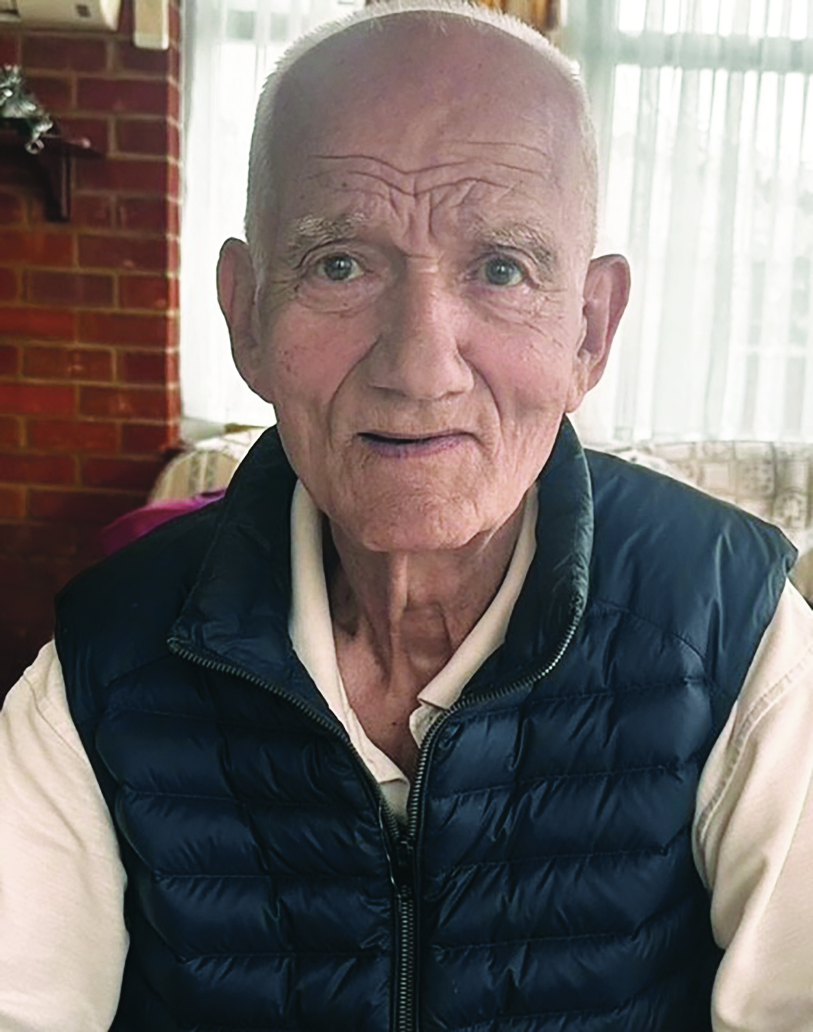 We sadly announce that UK Cypriot Andreas Michael has passed away