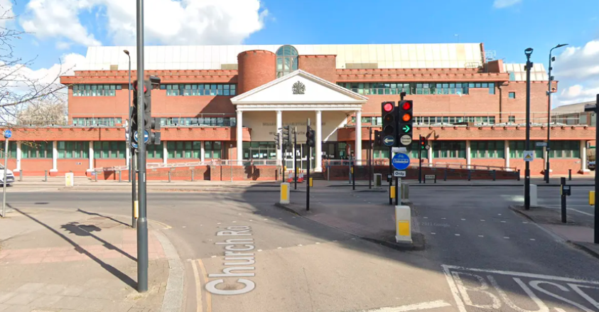 Fraudulent housing claim exposed by Barnet Council investigation