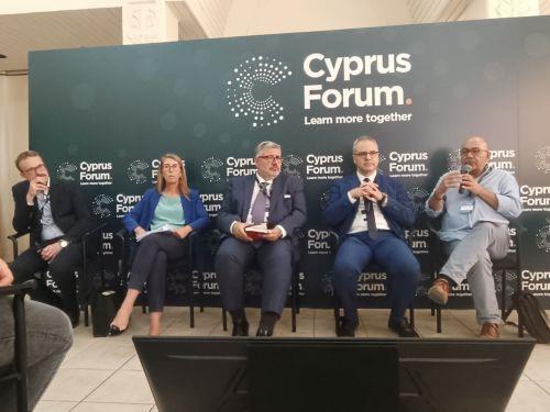 UNSC resolutions the only viable path ahead for Cyprus, Greek Cypriot negotiator says