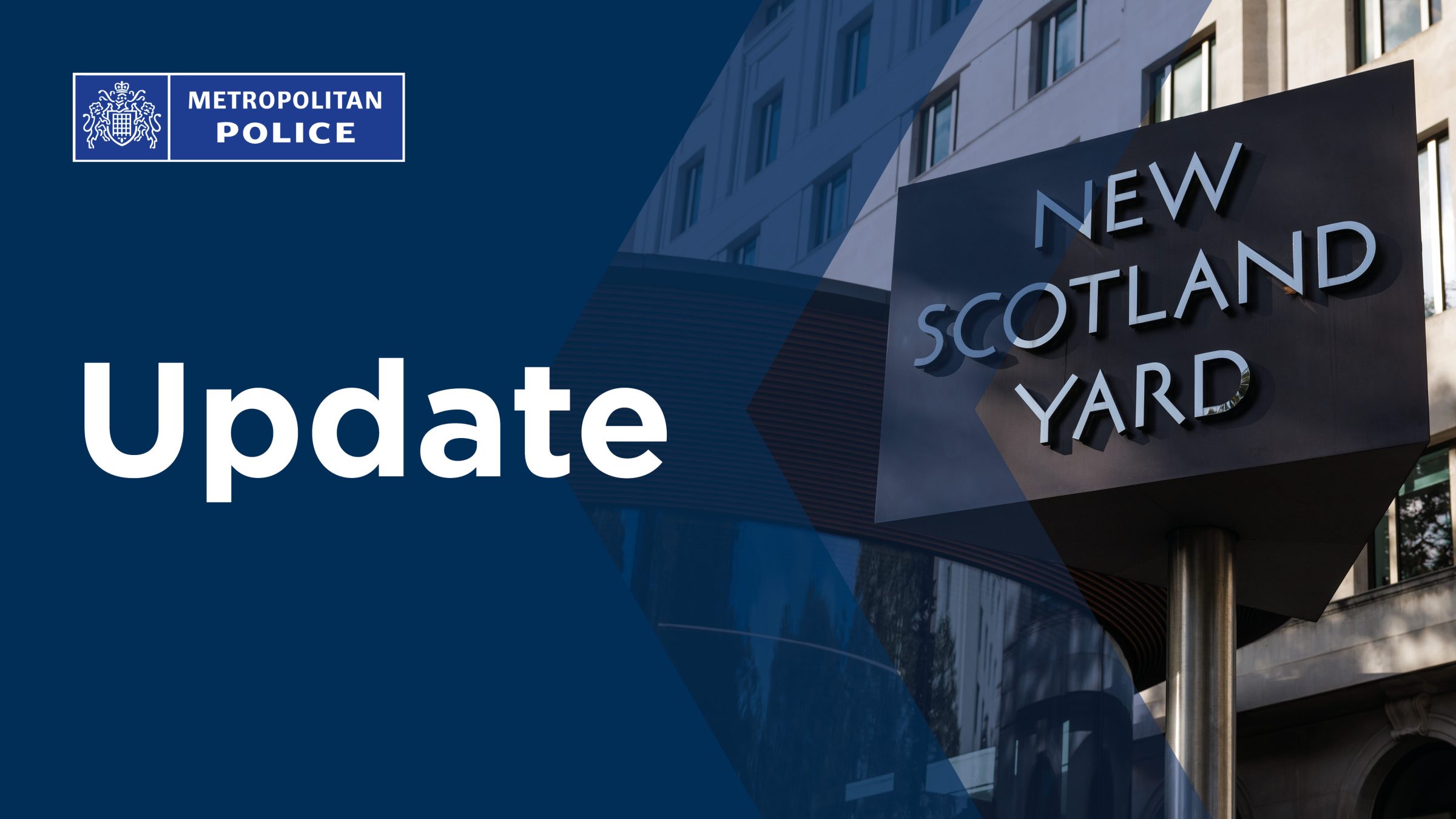 Victim of fatal collision in Tottenham named