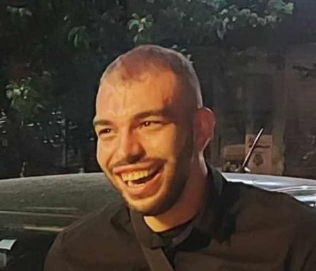 Five men jailed for the murder of Antonis Antoniadis