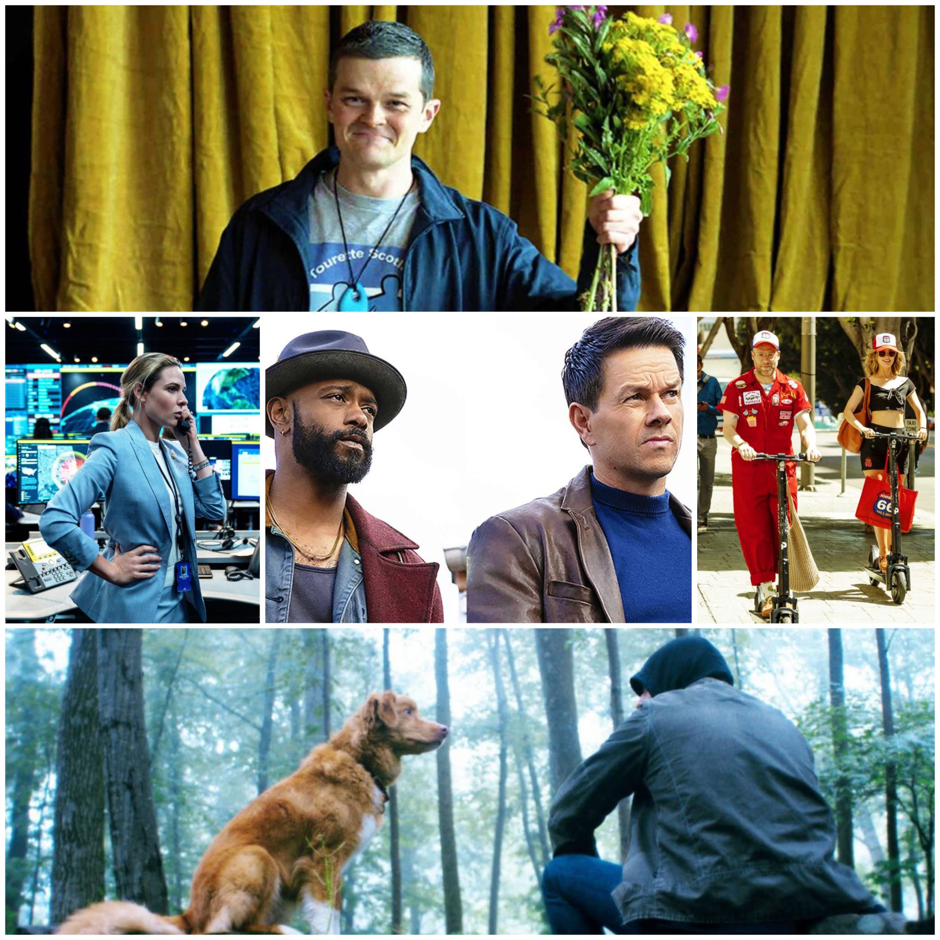 Film Reviews