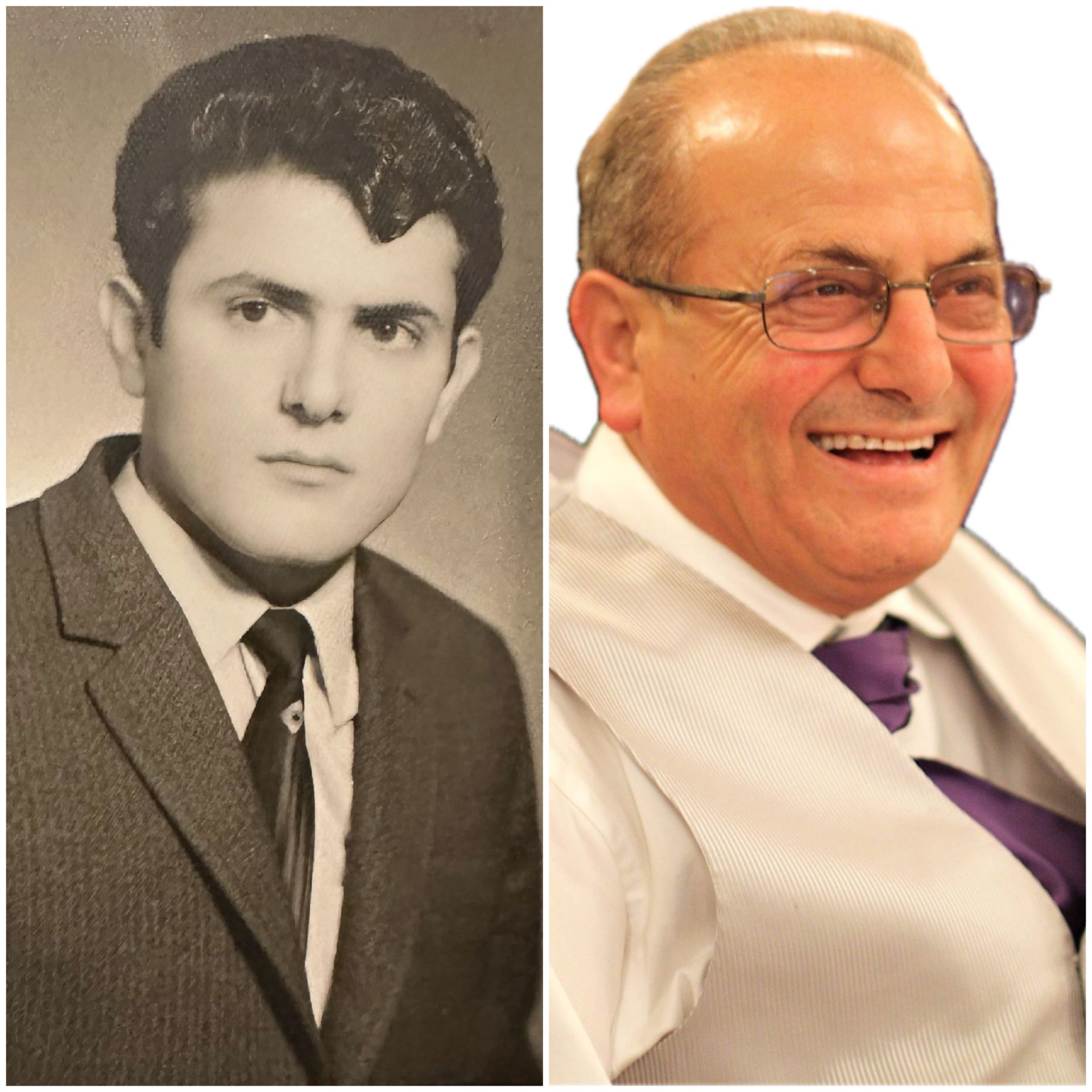 We sadly announce that UK Cypriot Georghios Sergiou Latis has passed away