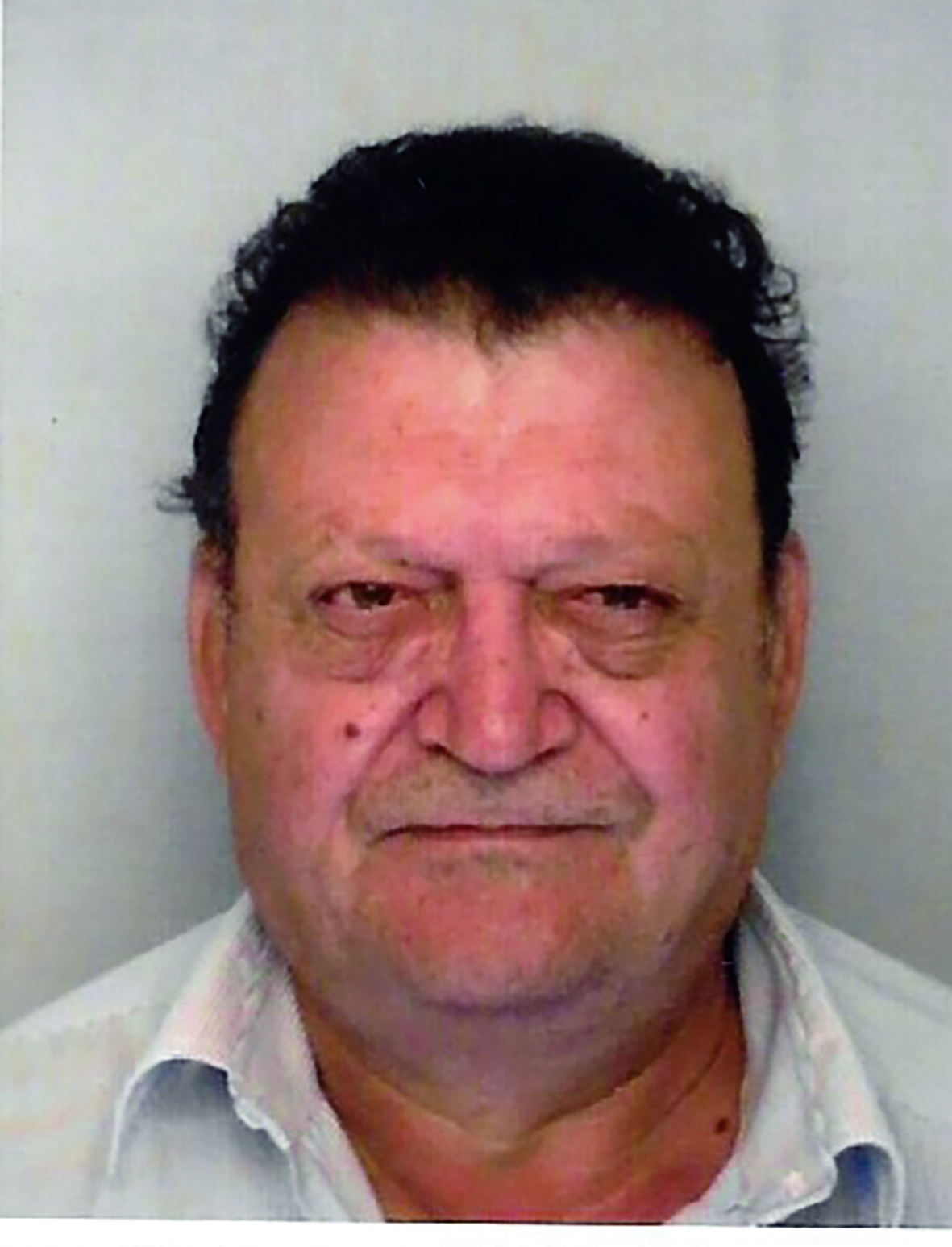 We sadly announce that UK Cypriot Christos Hadjiandreou has passed away
