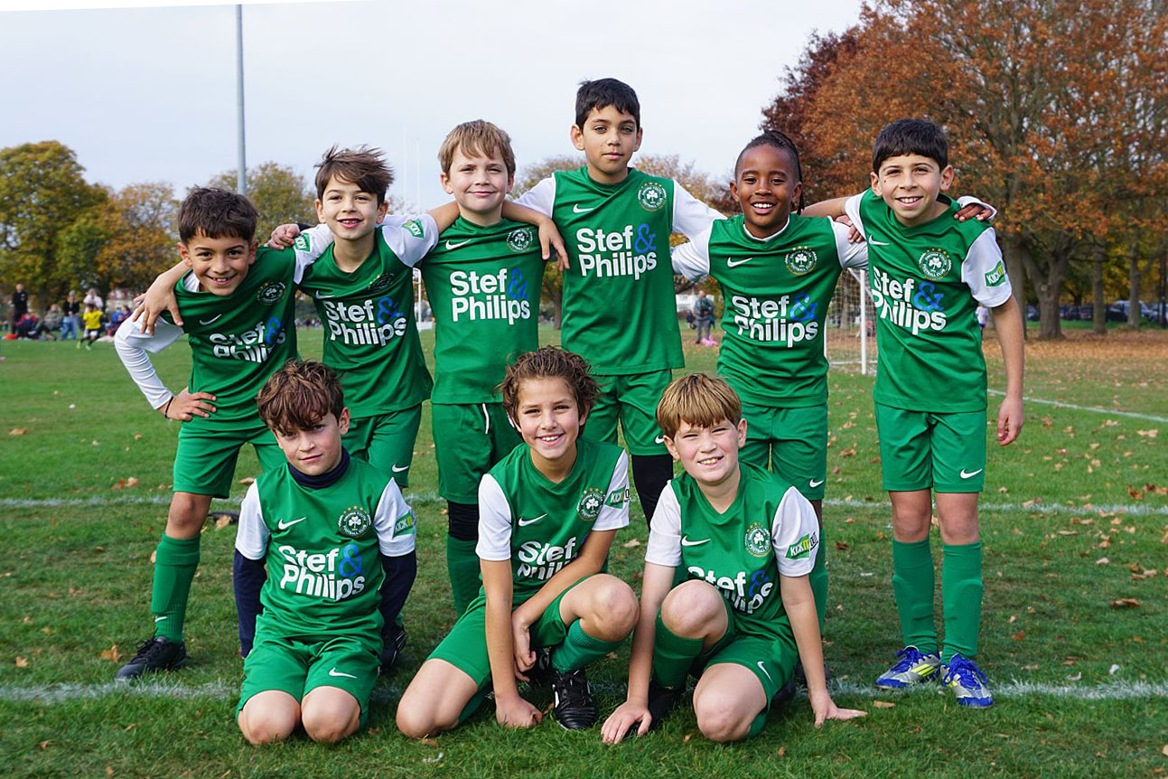 Omonia Youth FC Weekly Round-Up: Strong Performances, Shootout Drama and Derby Pride