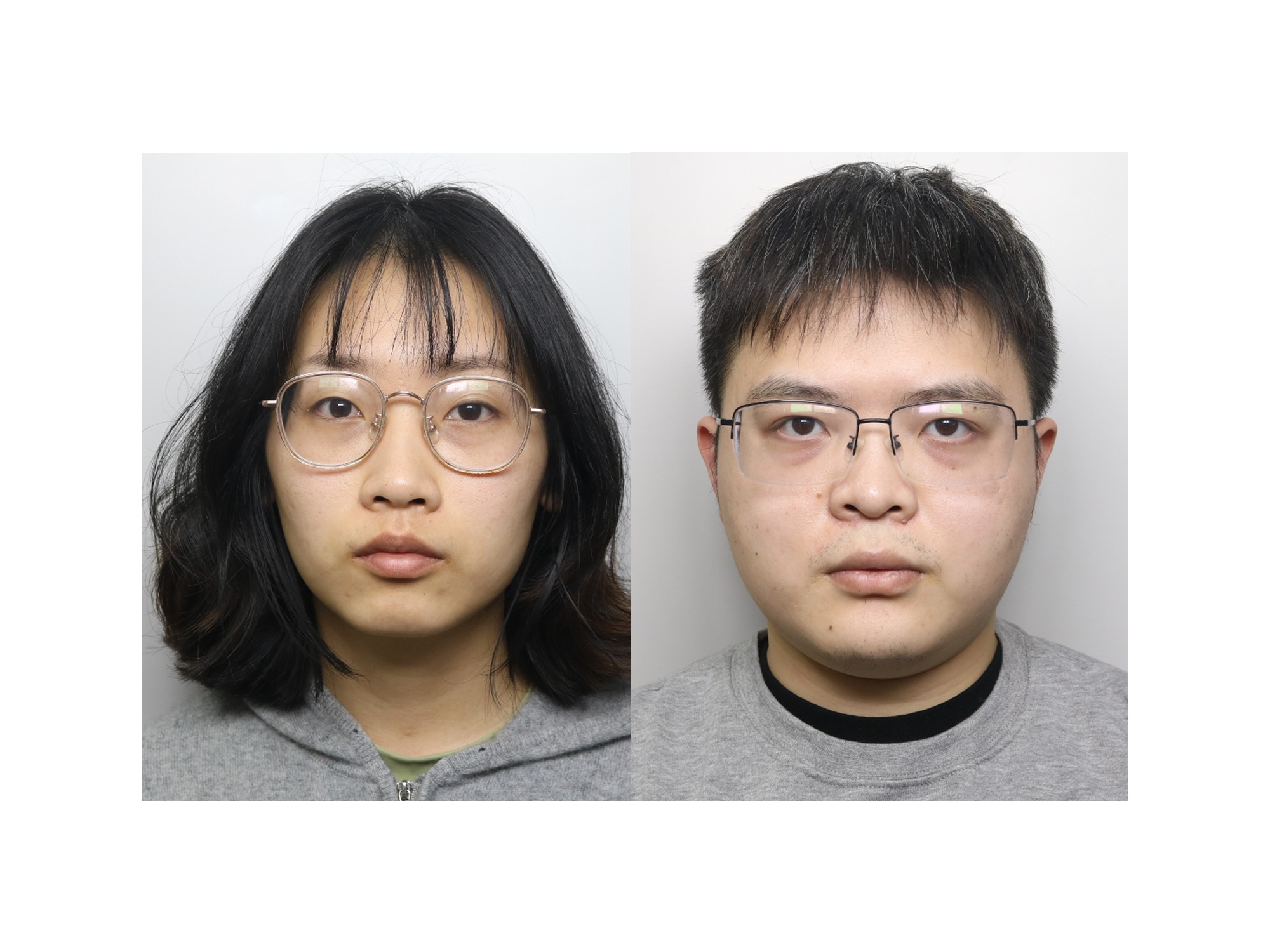 Students jailed after defrauding train operators for over £140,000 – Leeds