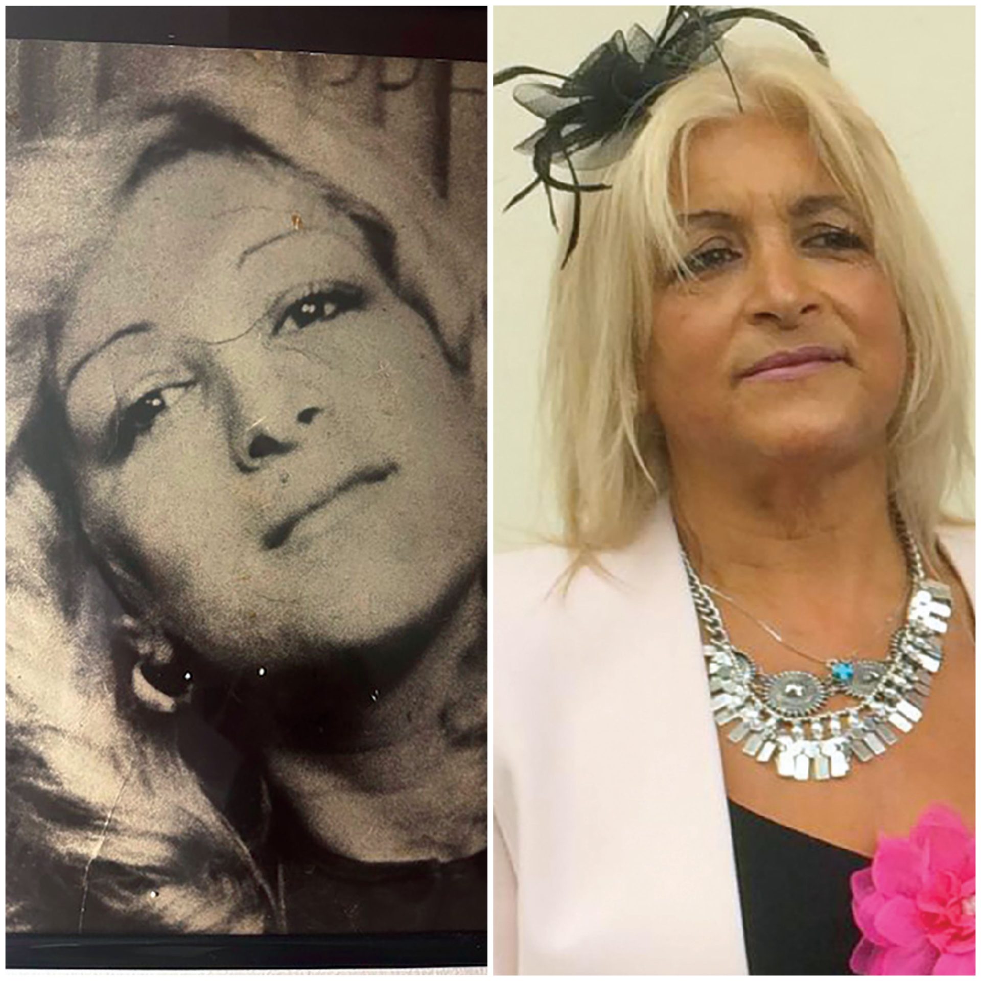 We sadly announce that UK Cypriot Veronica Evangelou has passed away