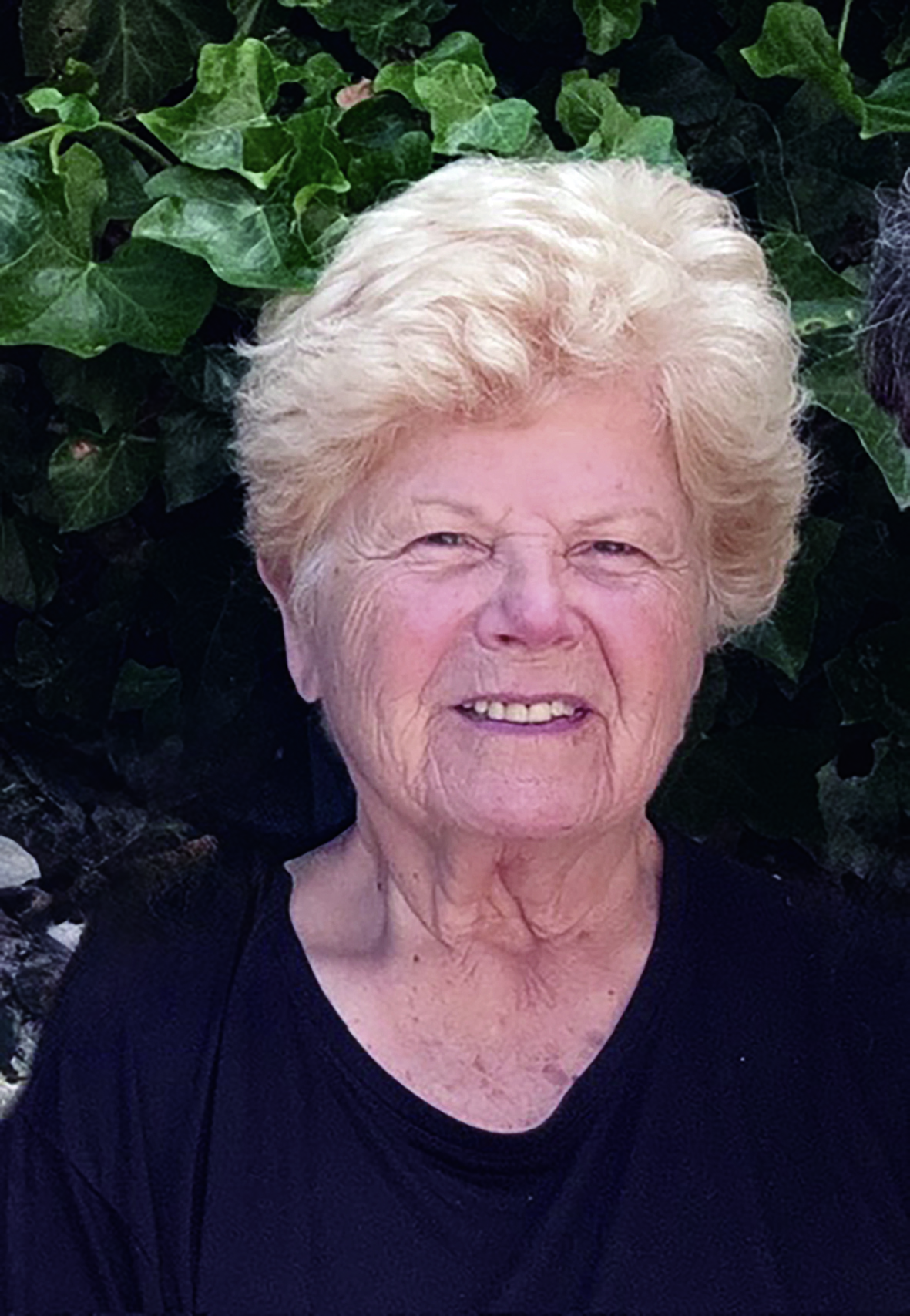 We sadly announce that UK Cypriot Andriana Lefteri has passed away