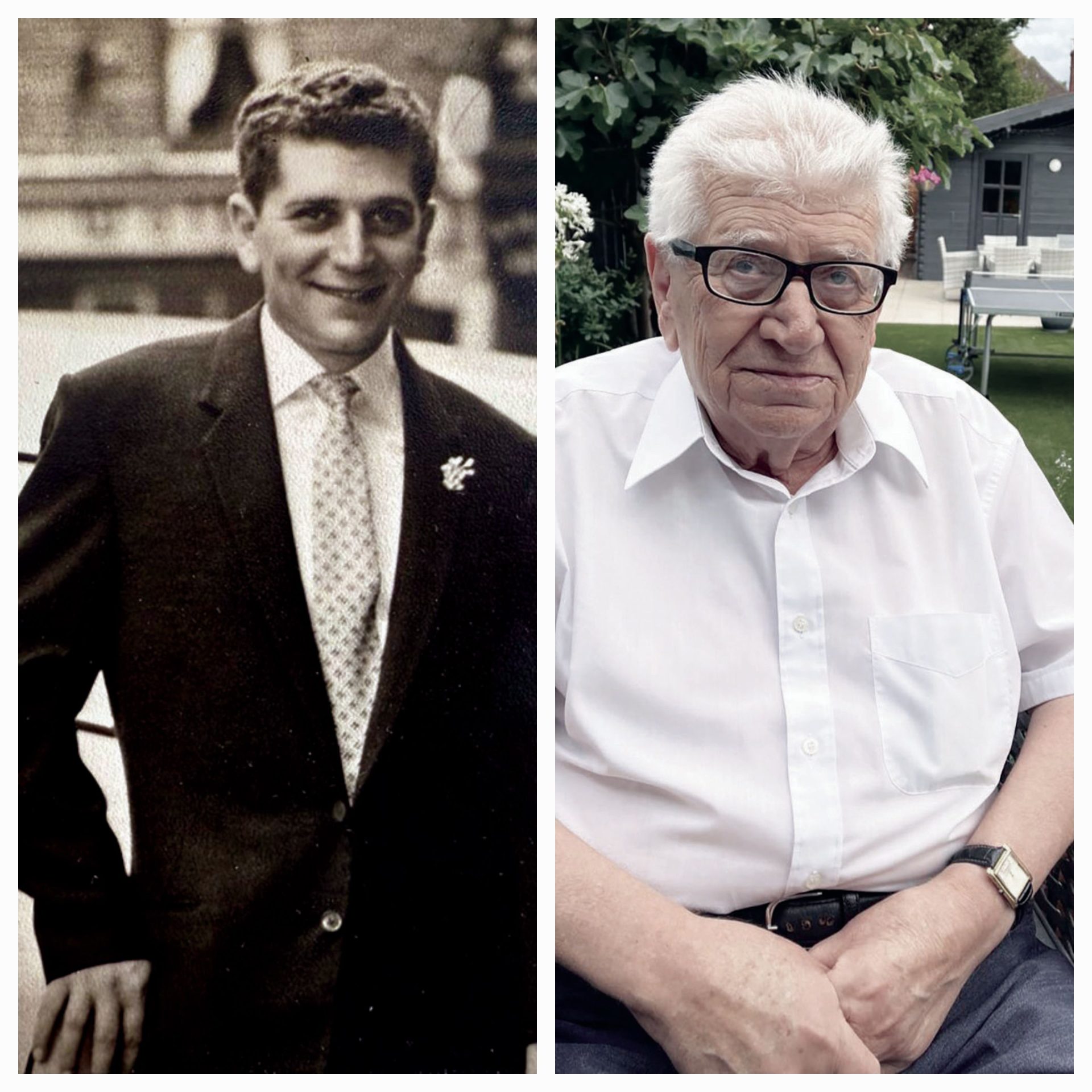 We sadly announce that UK Cypriot Antonis Demou has passed away