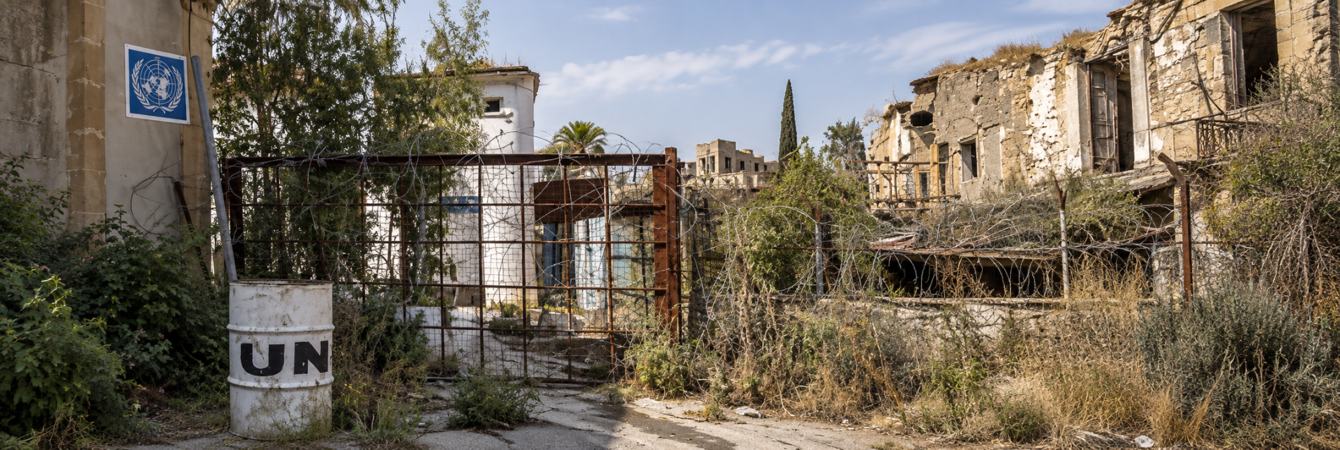 Cyprus problem interview with Stefanos Stefanou General Secretary of AKEL