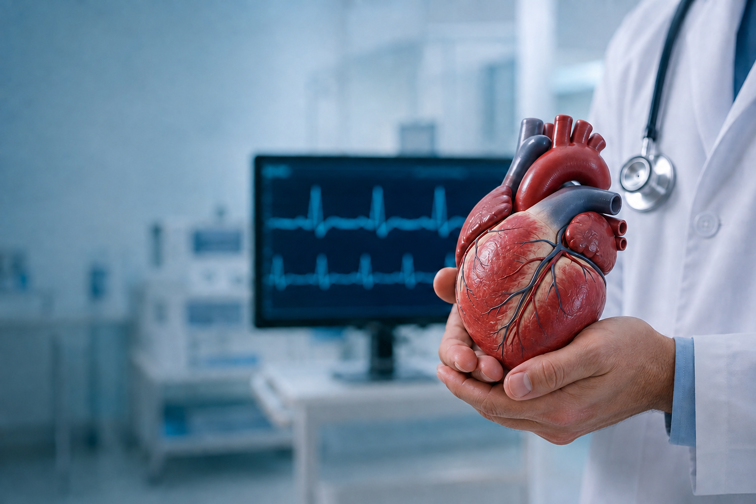 Cardiovascular the leading cause of death in Cyprus, Health Minister says
