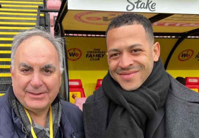 Liam Rosenior new Chelsea manager