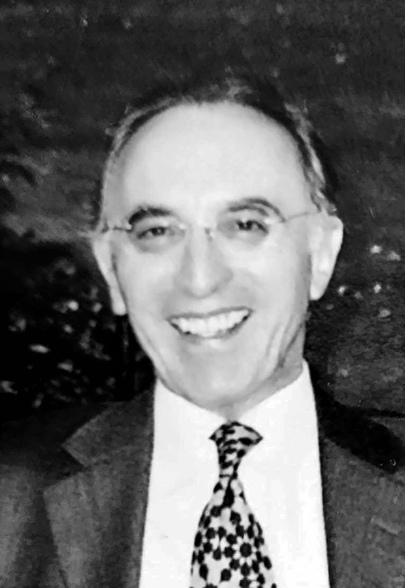 We sadly announce that UK Cypriot Christophoros Pascalides has passed away