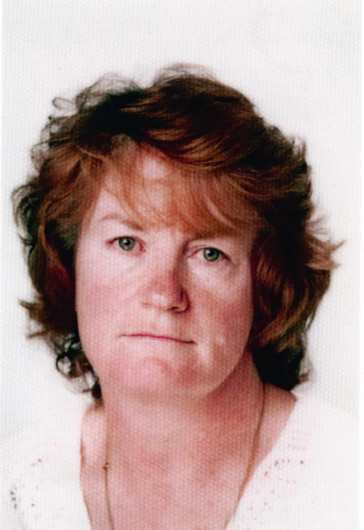 We sadly announce that UK Cypriot Kathleen Philomena Panayiotou (née Walsh) has passed away