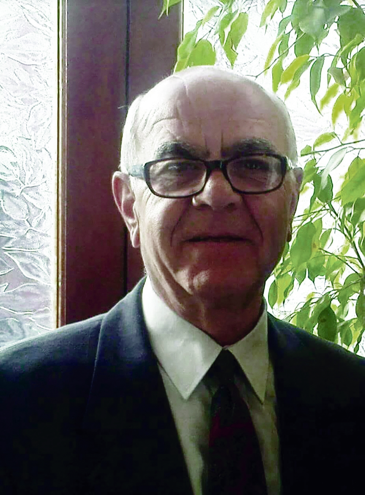 We sadly announce that UK Cypriot ﻿Panayiotis Zacharias has passed away